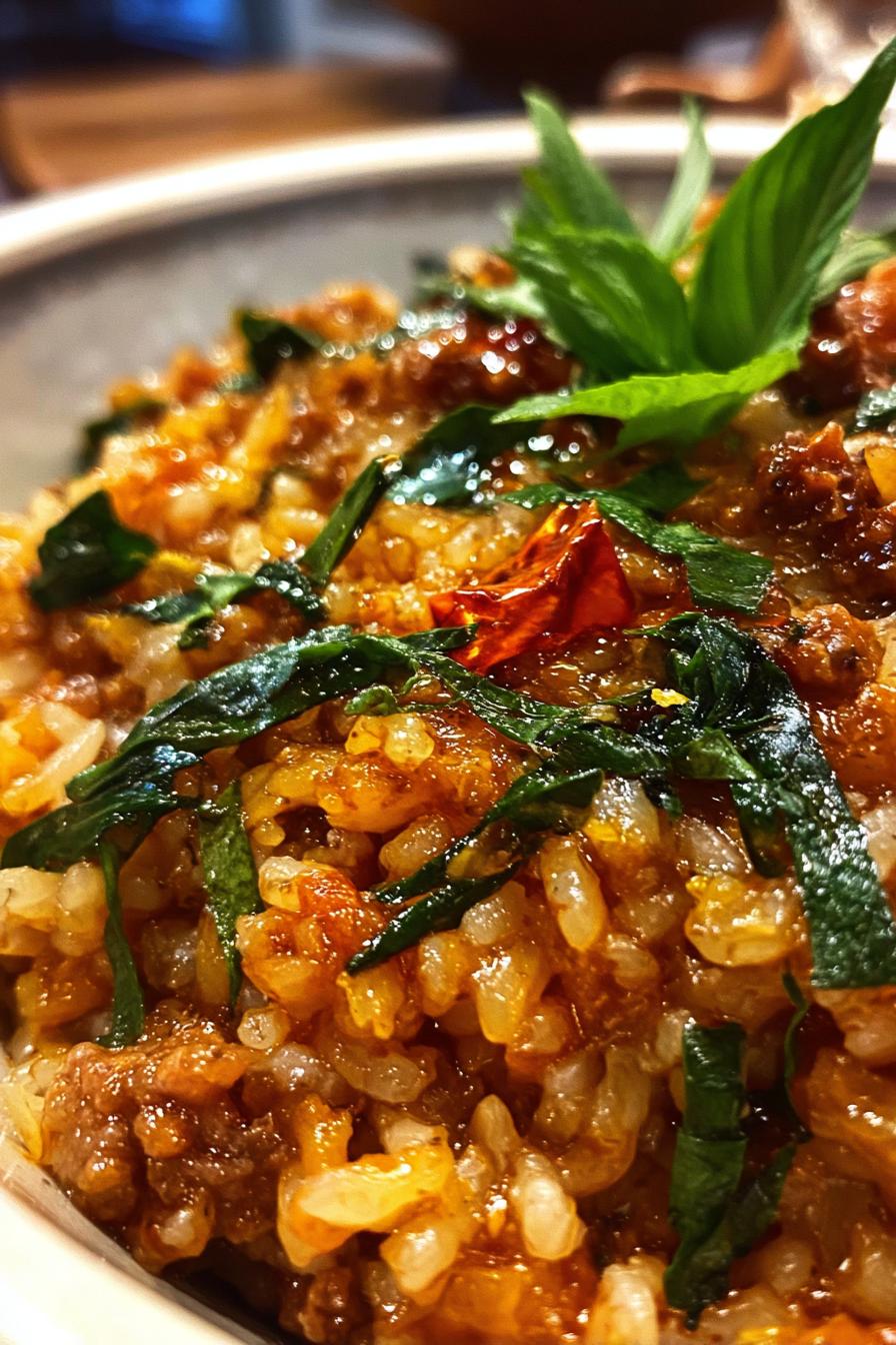 One-Pot Heart-Healthy Dinner Ideas