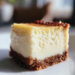 Phantom cheesecake bites