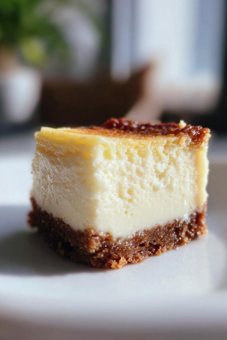 Phantom cheesecake bites