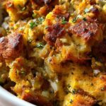 Pin by Lia Sherman on food | Thanksgiving recipes, Dressing recipes thanksgiving, Stuffing recipes