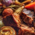 Protein Crock Pot Meals