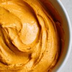 Pumpkin Cheesecake Dip