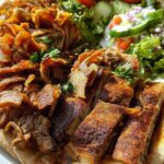 Shawarma Recipe