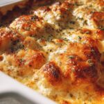 Slow Cook Chicken Casserole