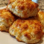 Southern Sausage Biscuits