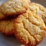Sugar Cookies Recipe, Quick and Simple