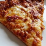 Super Easy Keto Pizza Crust Recipe - Better Than the "Regular"!