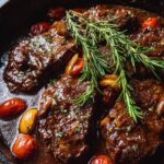 Swiss Steak Recipes