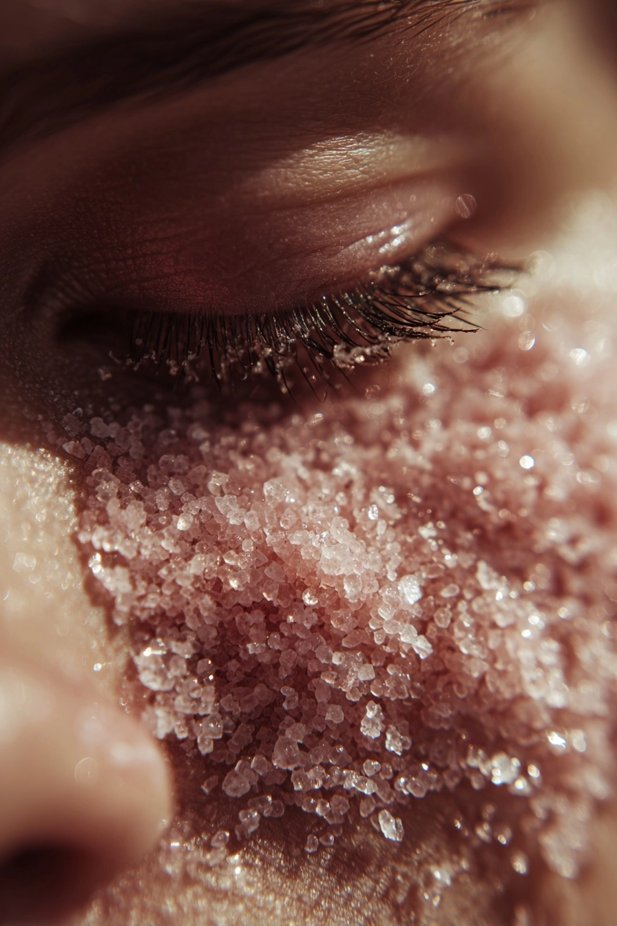 The Powerful Pink Salt Trick Recipe for Women