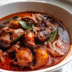 This is the most EPIC mushroom masala that youâ€™ll ever make!