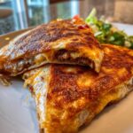 Ultimate Keto Crunchwraps Recipe for Low-Carb Cravings