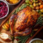 Ultimate Turkey Appetizer Ideas for Thanksgiving
