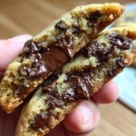 Vegan Chocolate Chip Cookies