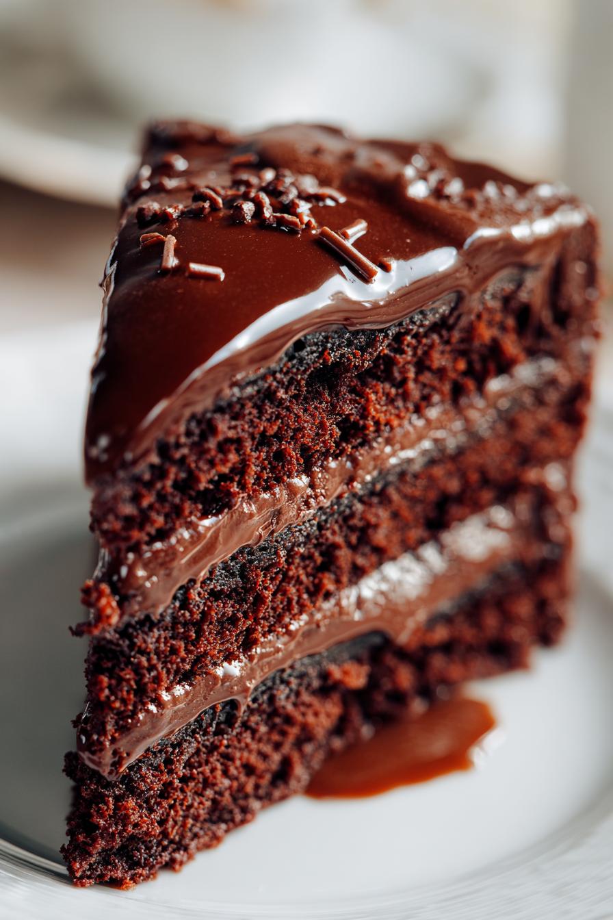 Vegan desserts that are next level