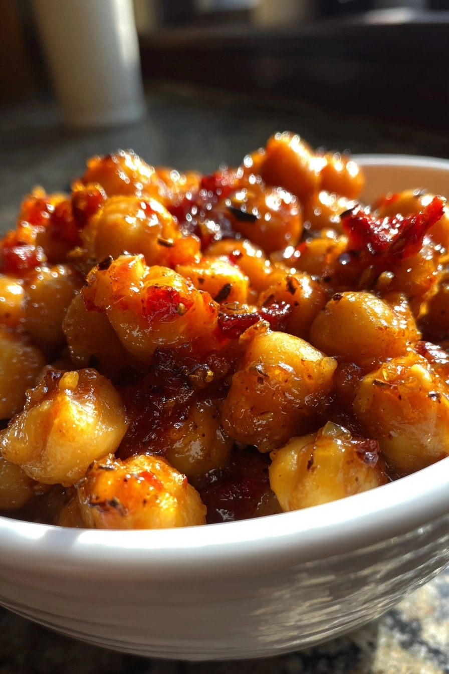 Yummy Marry Me Chickpeas You Need To Try