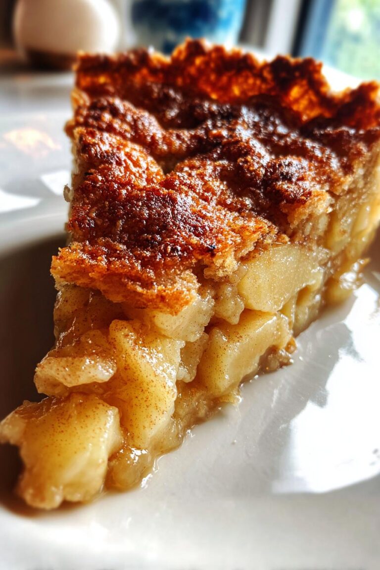 apple cinnamon desserts