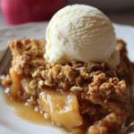 apple crisp recipe