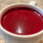 beet soup