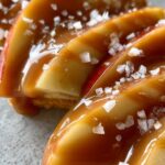 caramel apple dessert