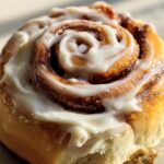 cinnamon rolls