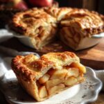 classic apple pie recipe