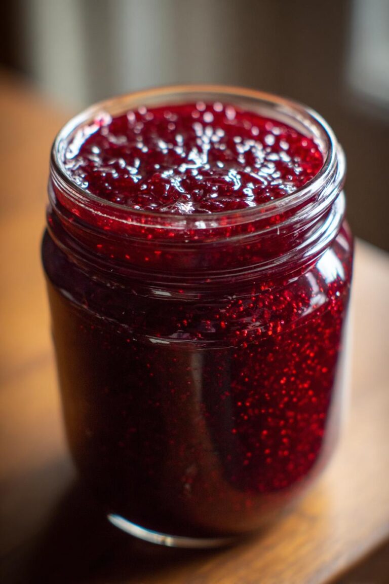 easy fall jams and jellies