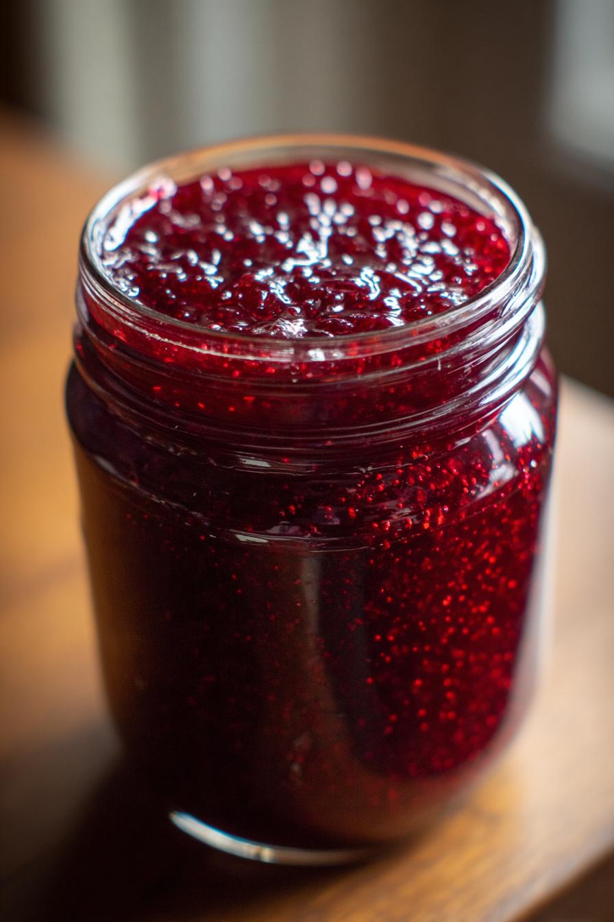 easy fall jams and jellies