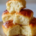 easy yeast rolls