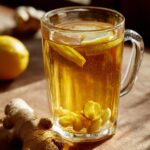 ginger tea