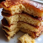 keto almond flour pancakes