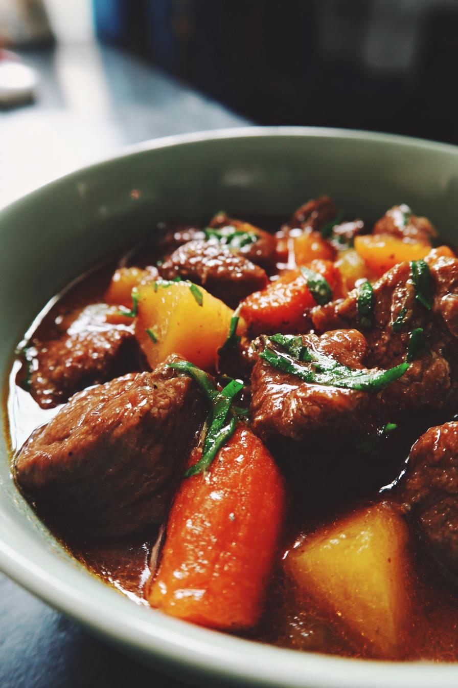 keto beef stew