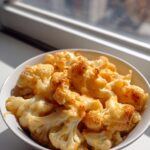 keto cauliflower mac and cheese