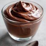 keto chocolate mousse