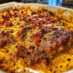 pork chops casserole