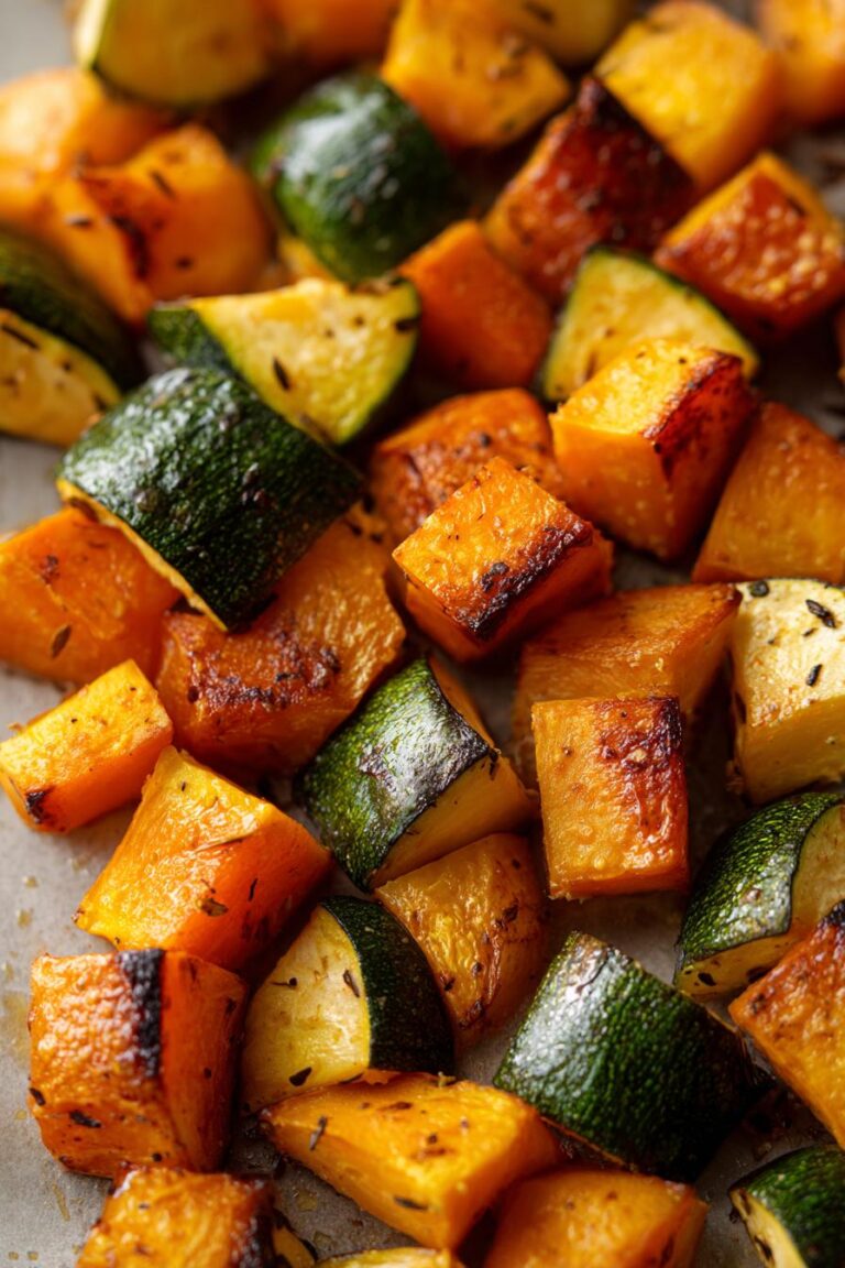 roasted pumpkin recipe