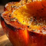 roasted squash