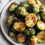 Air Fryer Brussels Sprouts Best
