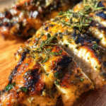 Chicken Marinade Recipes