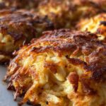 Crab Cake Recipe