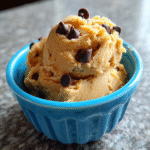 Edible Cookie Dough Recipe