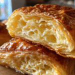 Homemade Puff Pastry Recipes
