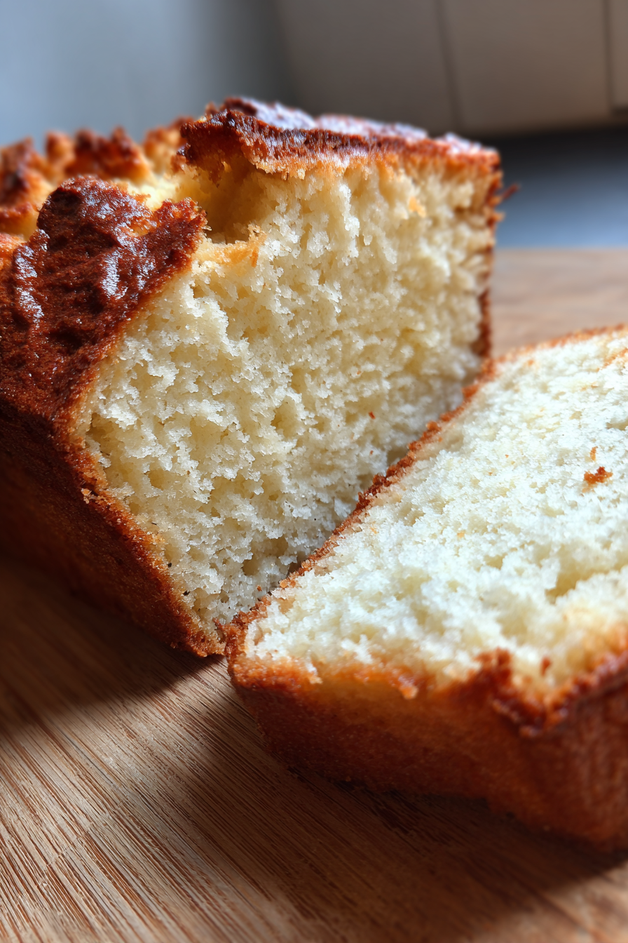 Keto Bread Recipe Almond Flour