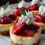 Keto Cheesecake Bites