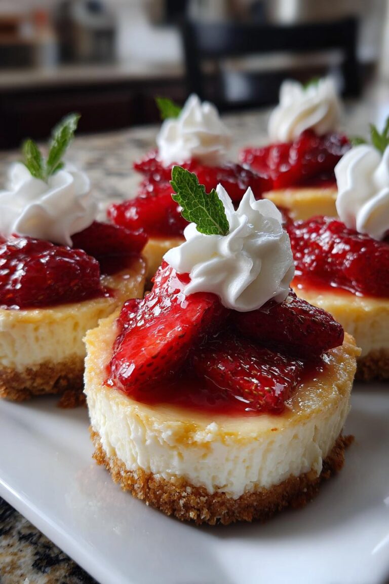 Keto Cheesecake Bites