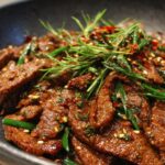 Keto Korean BBQ Beef Bulgogi