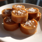 Keto Peanut Butter Fat Bombs