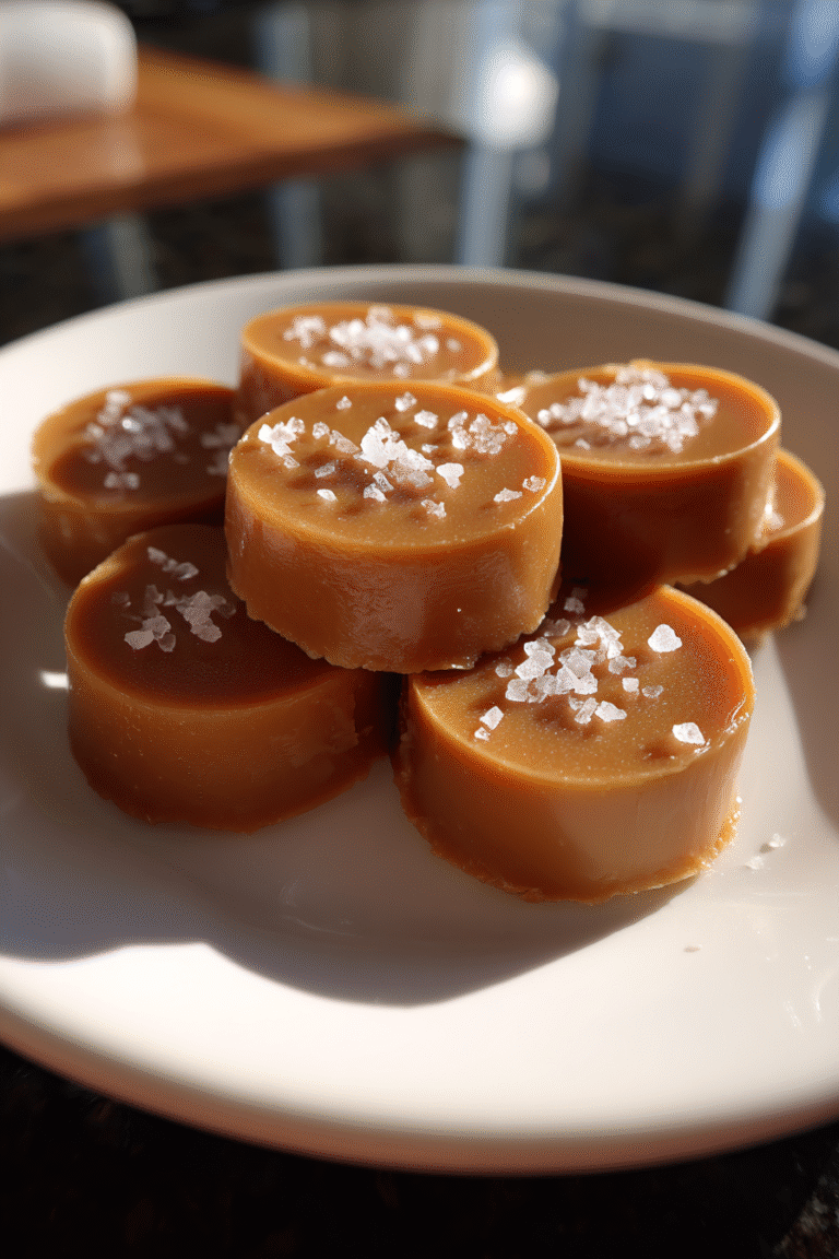 Keto Peanut Butter Fat Bombs