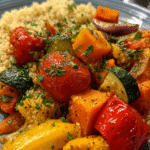 Plant Based Dinner for Kids