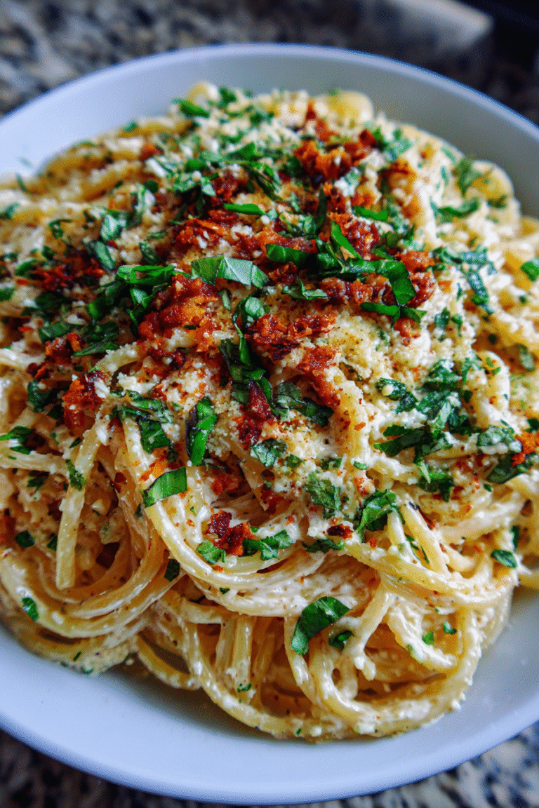 Quick 5 Ingredient Recipes