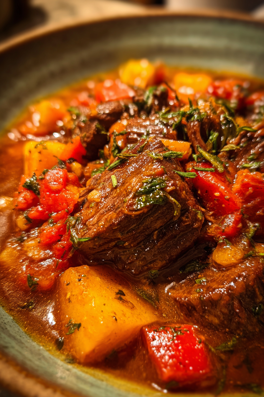 Slow Cooker Dump Meals